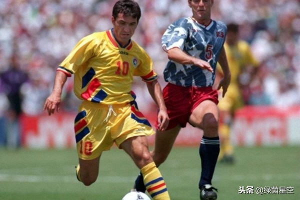 当今足坛十大90后中场,90年代十大中场