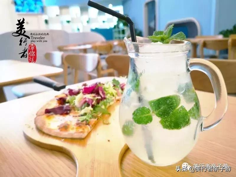 北京亲子餐厅哪个最好,北京亲子餐厅哪家好