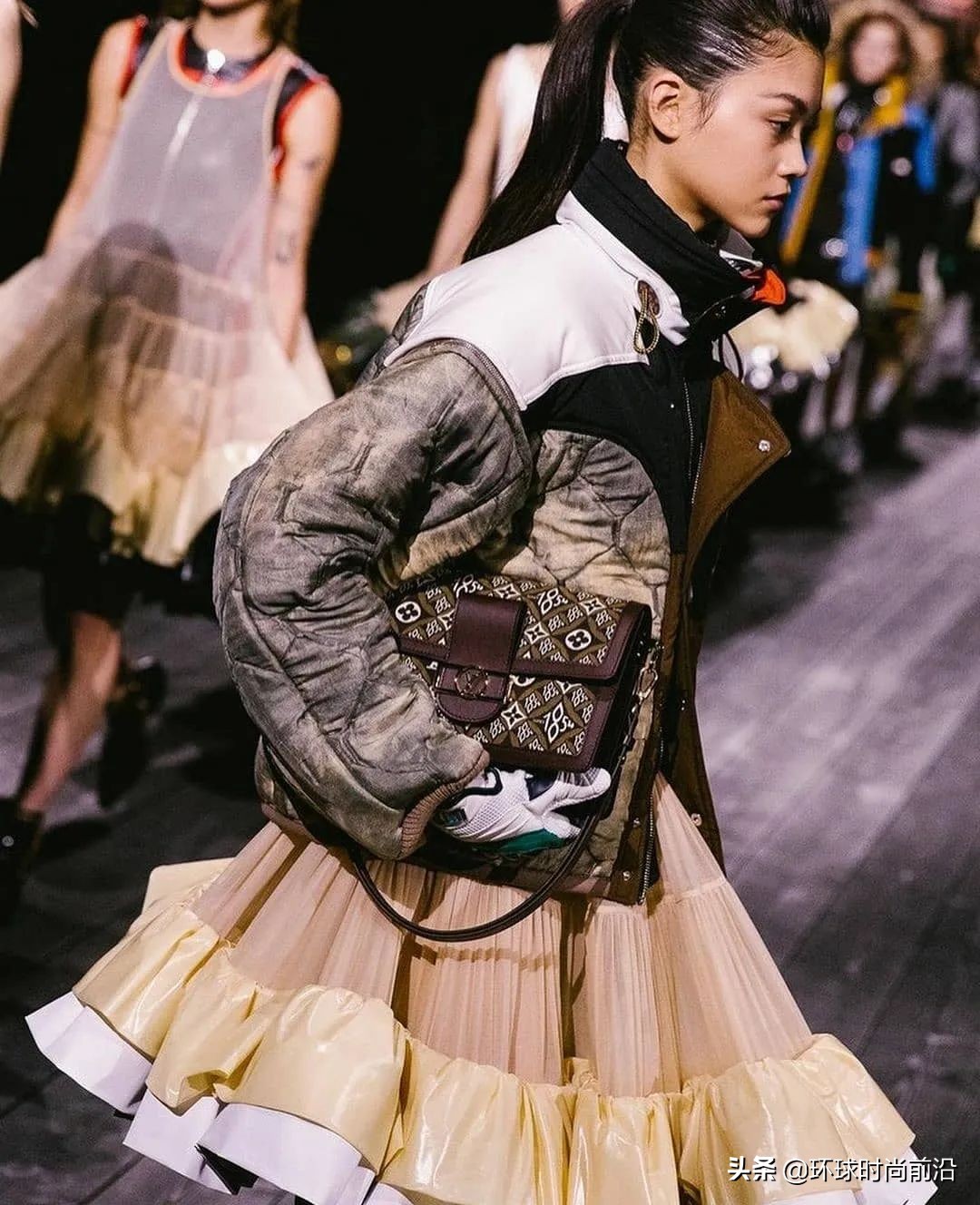 t台新面孔完整版,t台新面孔