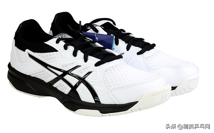 好穿的入门级乒乓球鞋推荐,独特好看性价比又高的乒乓球鞋