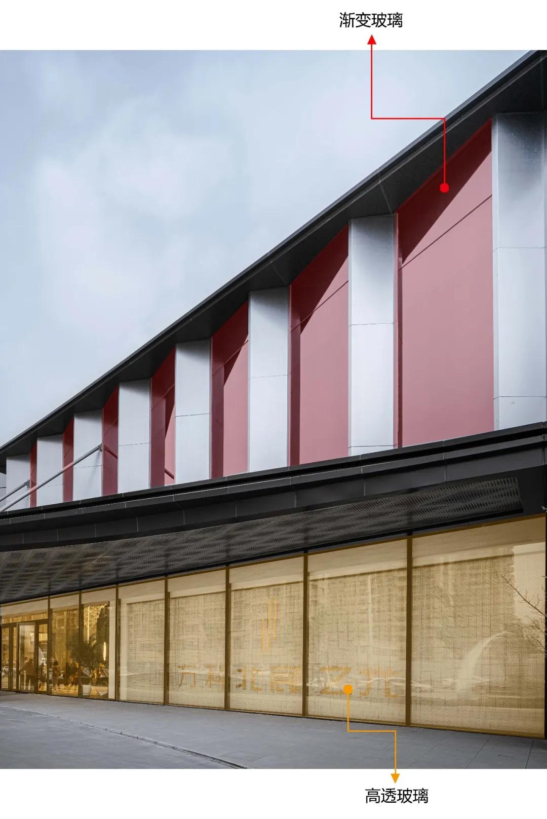 北宸之光家装,北宸之光结构图