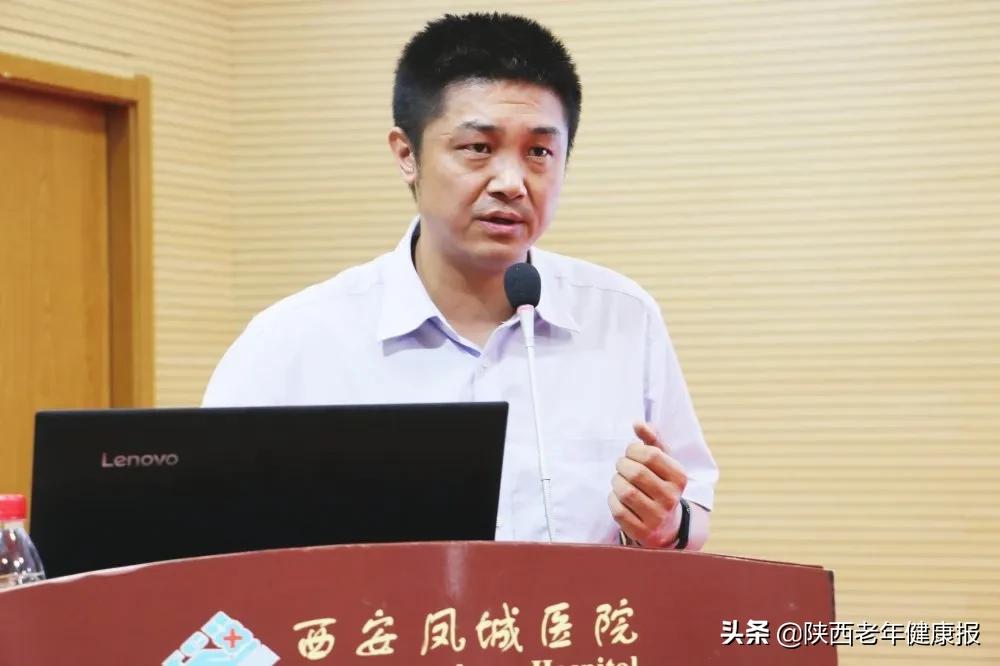 西安凤城医院有没有骨科,西安凤城医院看骨科很好吗