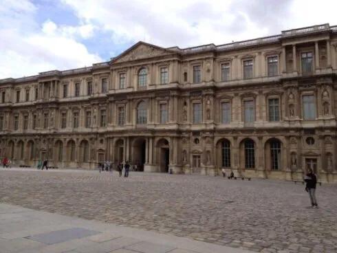 古典主义风格别墅,古典主义风格特征