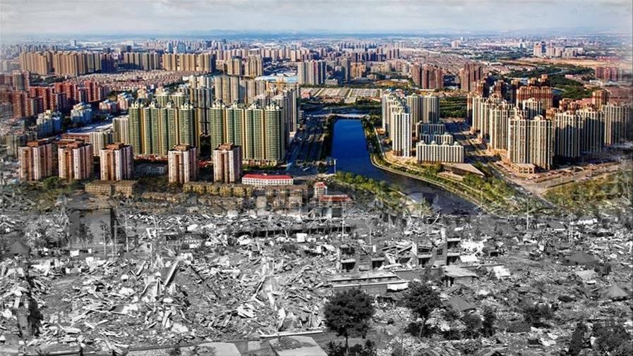 汶川大地震专家,汶川地震的地质专家和气象专家