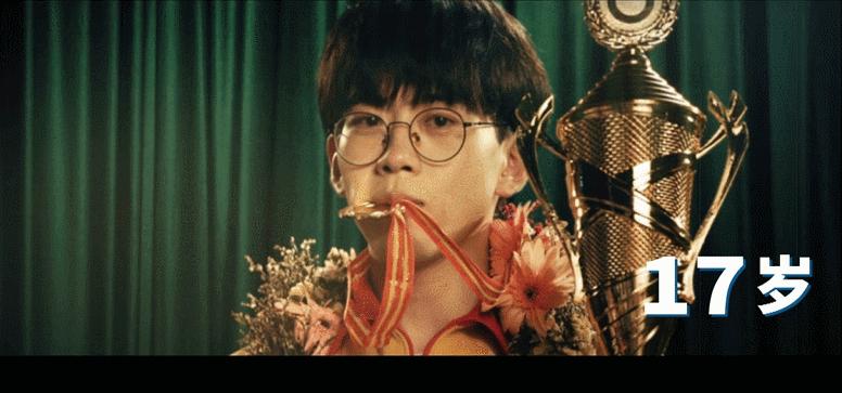 代表之作点亮星途,青春剧top1《我在未来等你》挖掘多位潜力演员