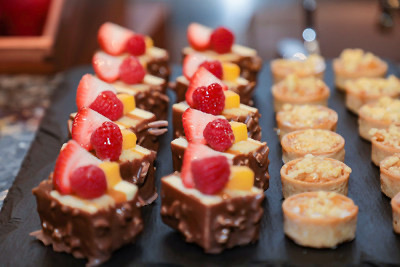 苏州园区香格里拉酒店,苏州香格里拉酒店自助餐