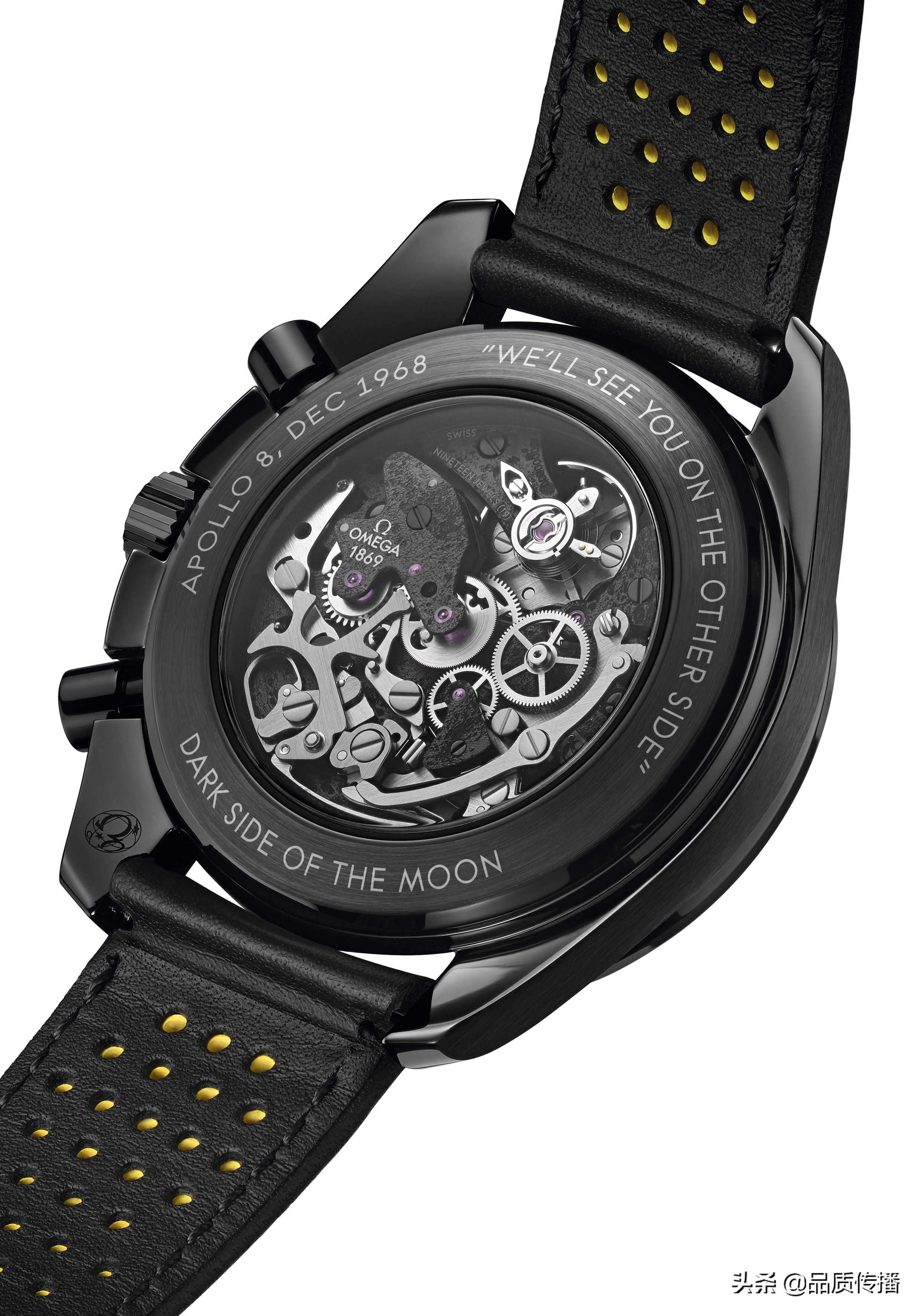 泰格豪雅探月特别版如何鉴定真假,泰格豪雅探月特别版夜光