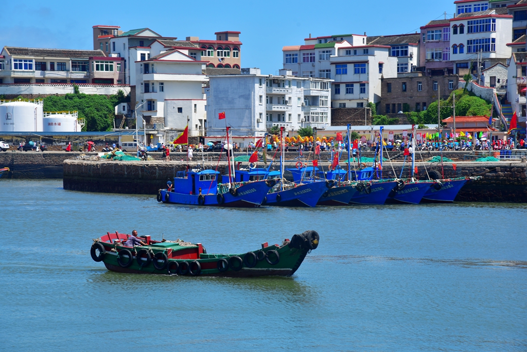 舟山枸杞岛3日游攻略,舟山枸杞岛旅游攻略