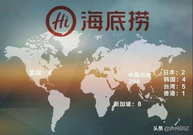 海底捞到新地中心了！新地中心要崛起了