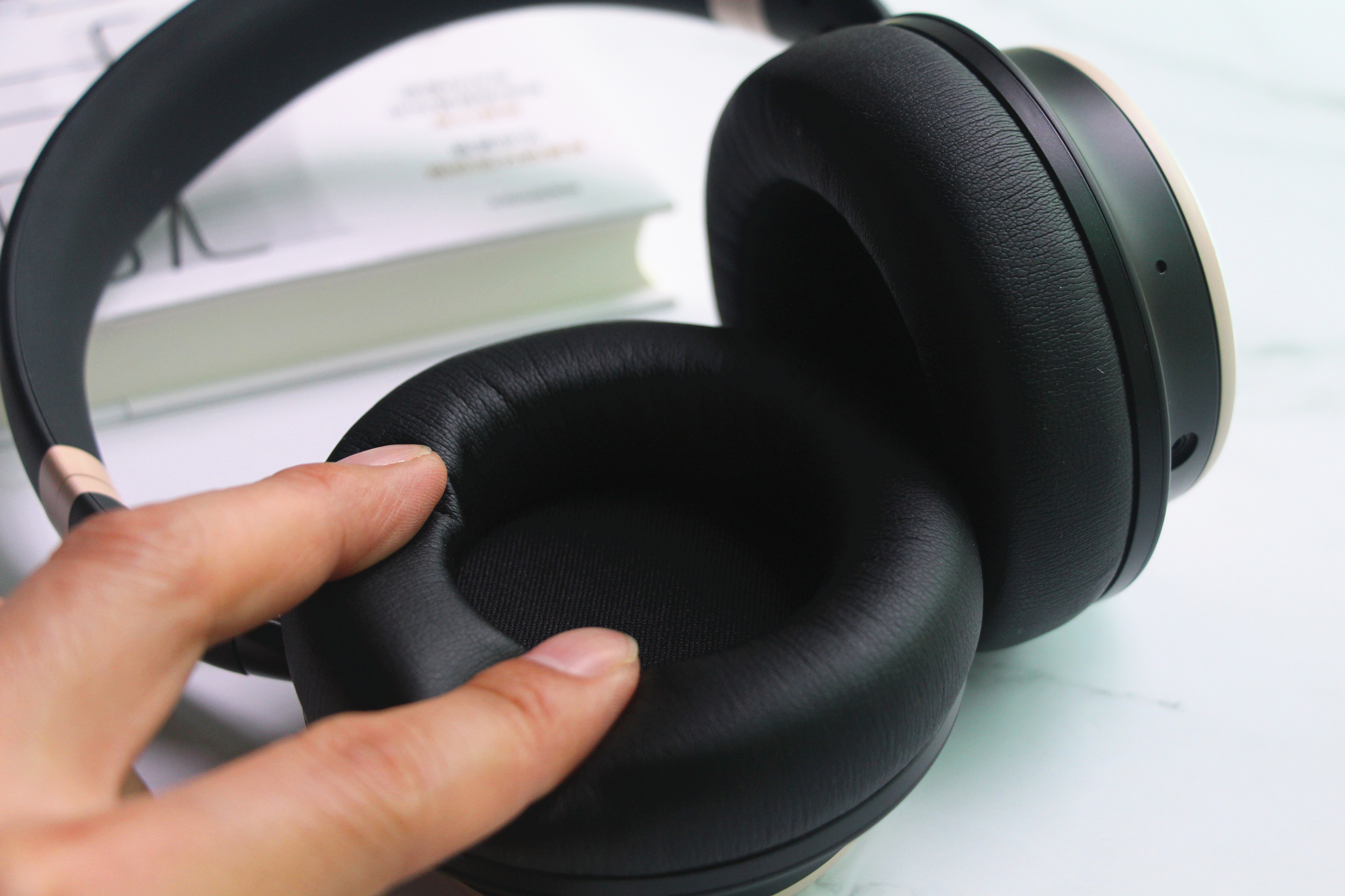 千元降噪蓝牙耳机值得买吗,千元降噪耳机降噪评测