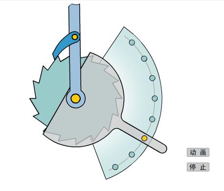 各类机械自动化视频,58种机械基础动画