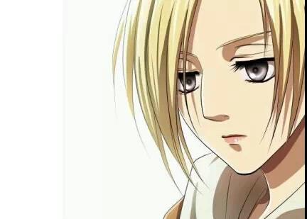 进击的巨人三笠阿尼,进击的巨人三笠结局分析