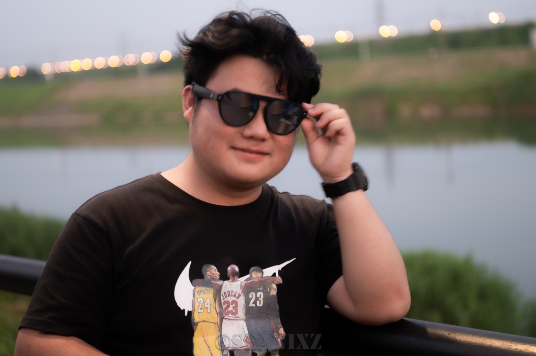 定制款海伦凯勒近视太阳镜,海伦凯勒太阳镜眼镜怎么样