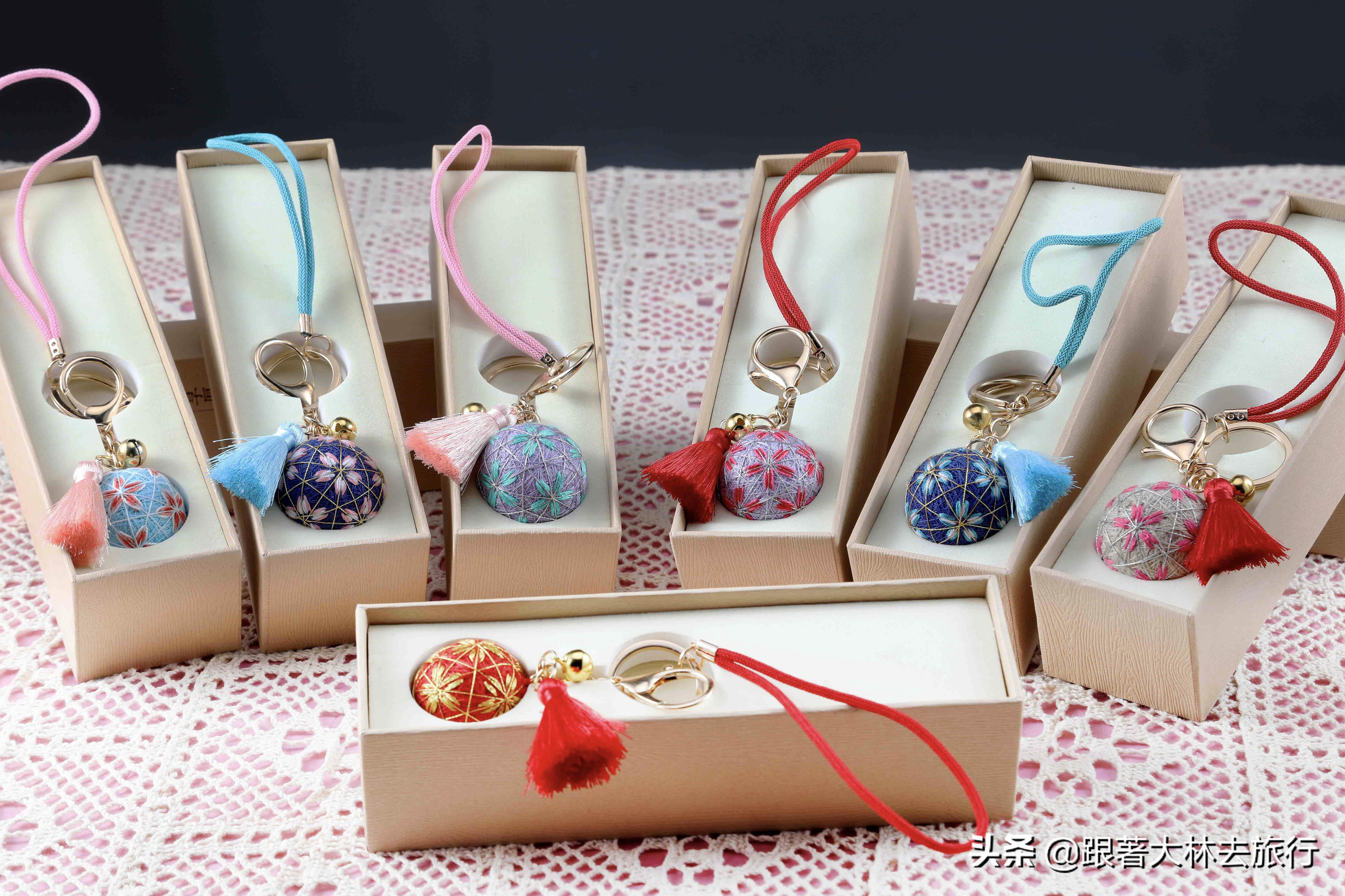 上海伴手礼必买清单,上海游玩适合带什么伴手礼