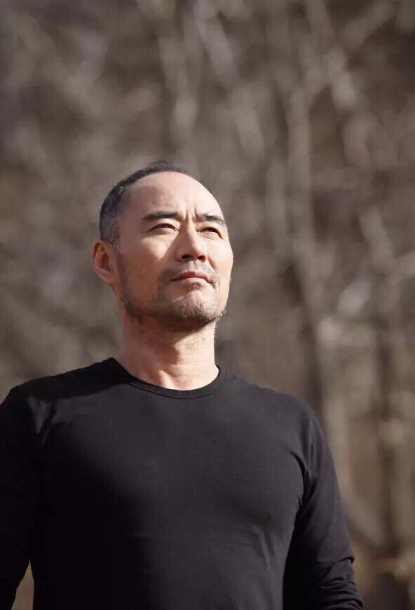 旭日阳刚王旭落寞歌手,旭日阳刚王旭和他的妻子