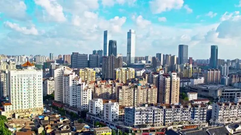 老城价值再次回归！无锡的荣耀之地——河埒口