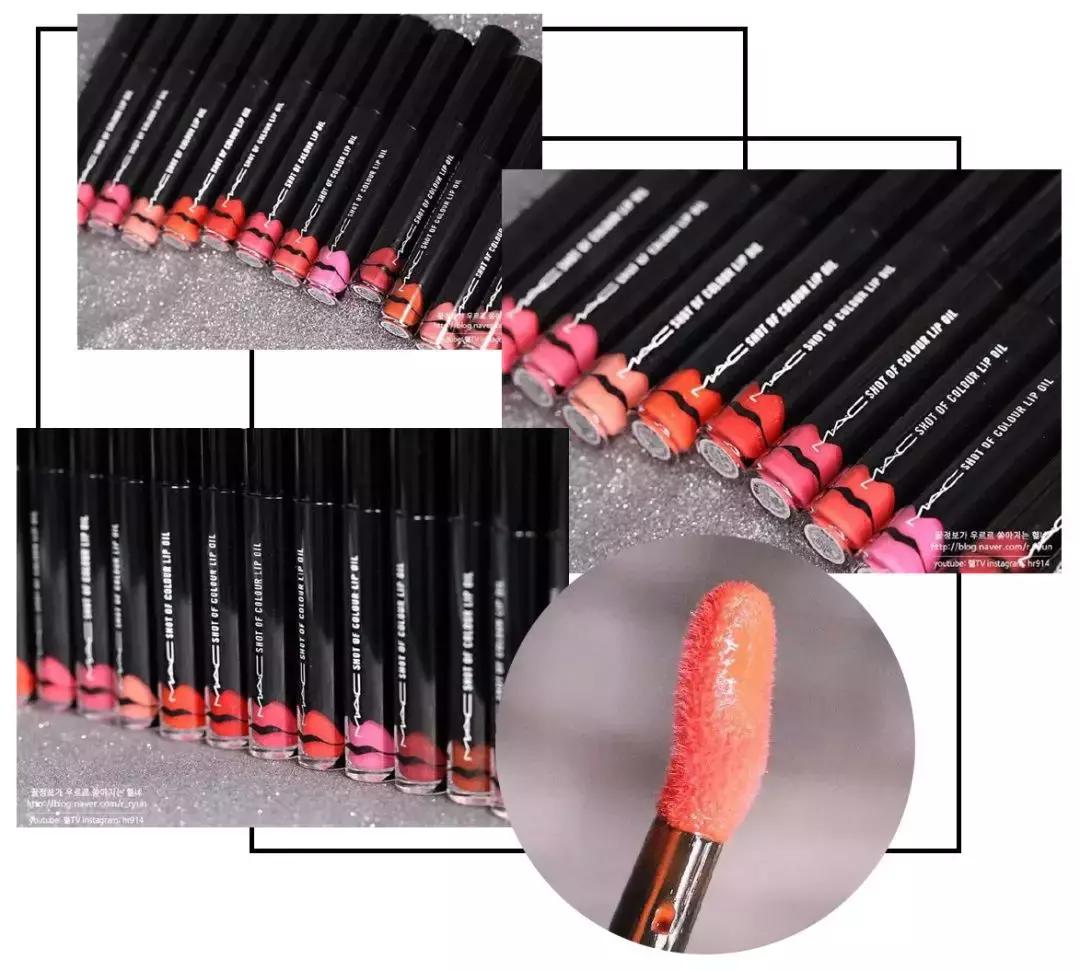 我。。买到了80块的MAC!这次真没骗你