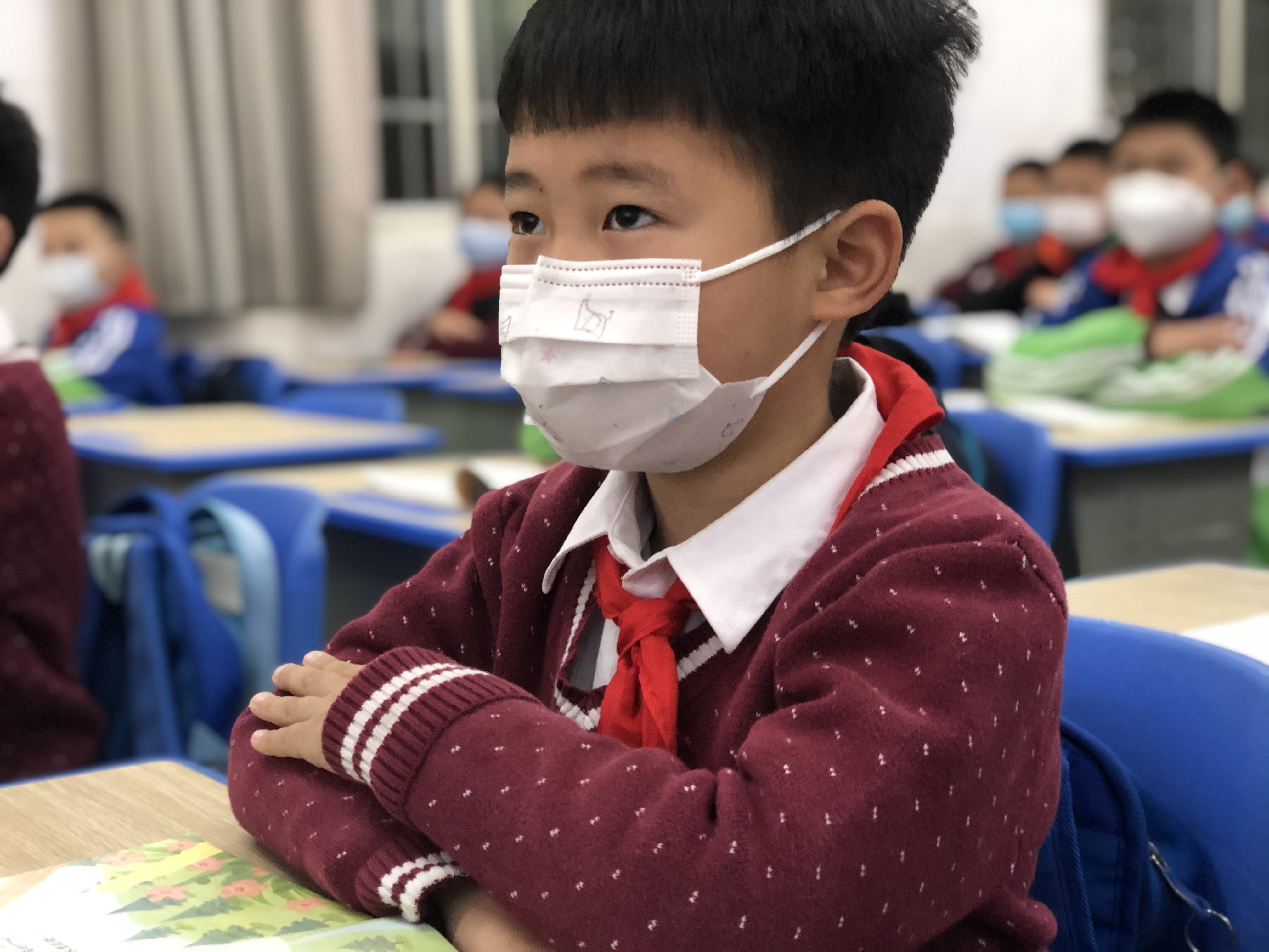 武陵区第一小学开学,武陵区芙蓉路小学怎么样