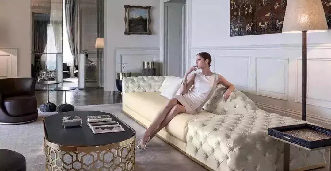 以最简约自然本质打造极简生活,以简解繁