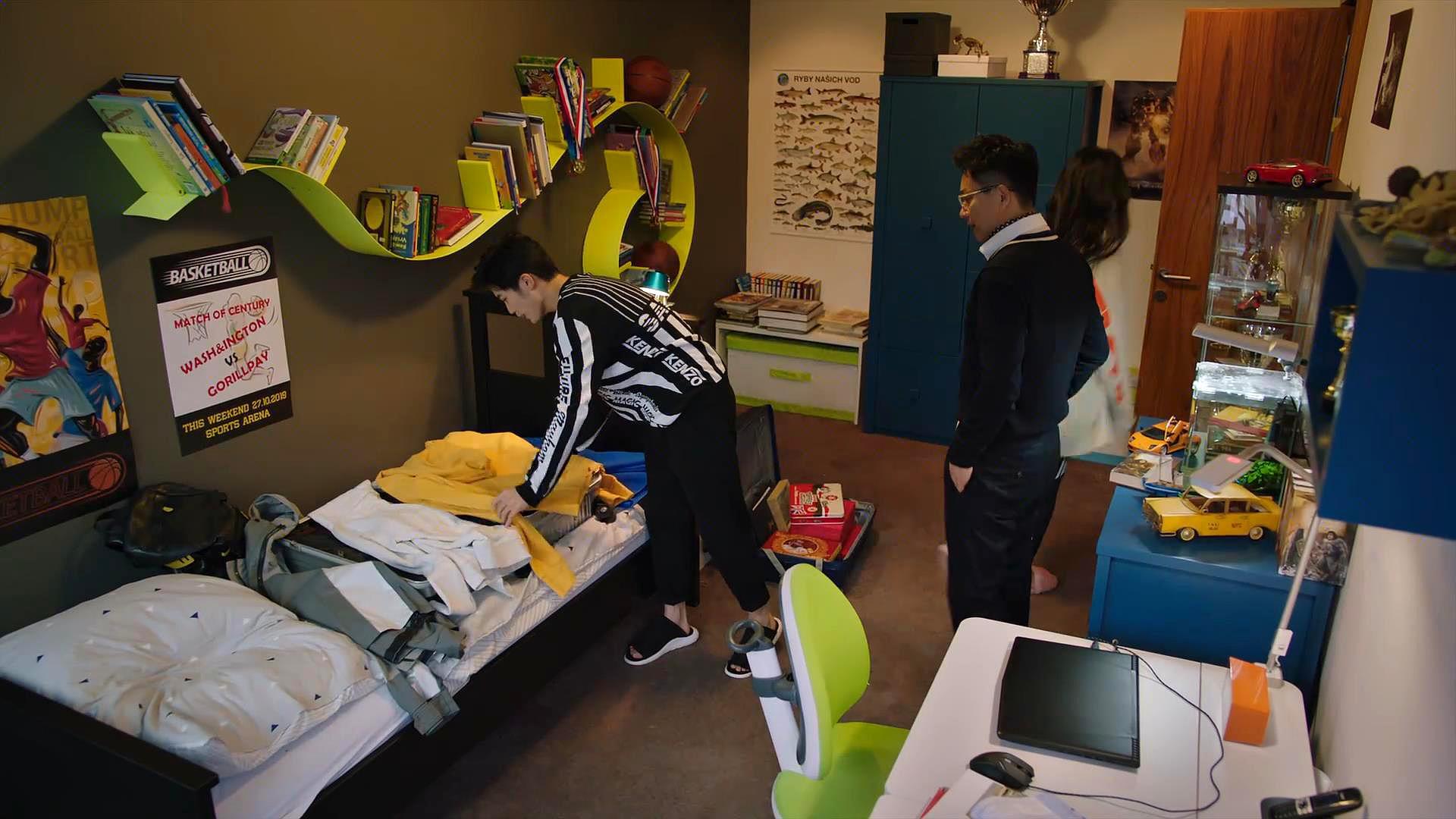 为何王柏林要求钱睿与艾琳只能是兄妹?此举出于三点顾虑