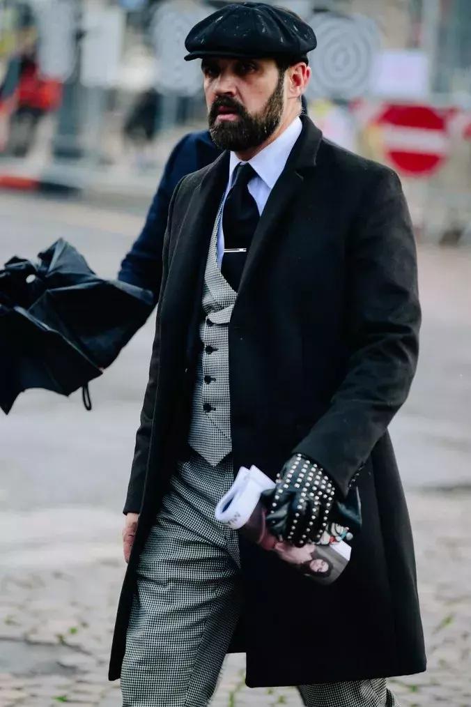 个高但是长得“壮？我们懂你的烦恼