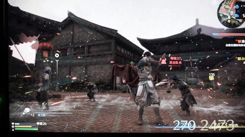 技嘉rtx3060显卡游戏测评,rtx30显卡详细解析