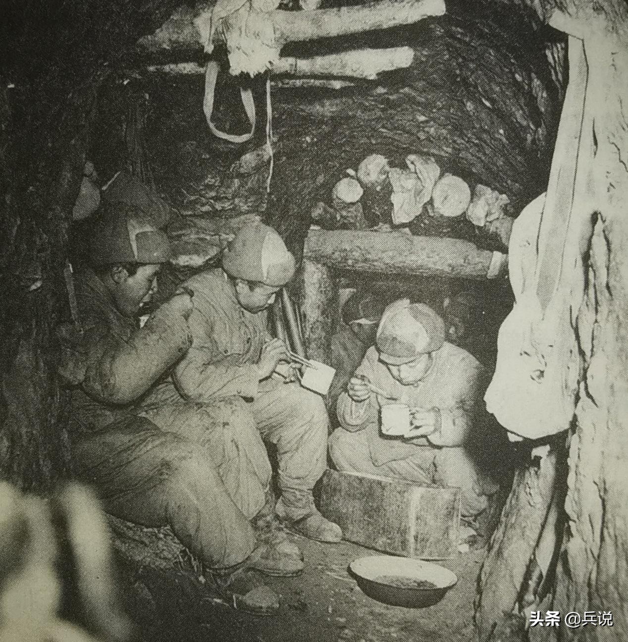 47军入朝作战,47军老山作战情况