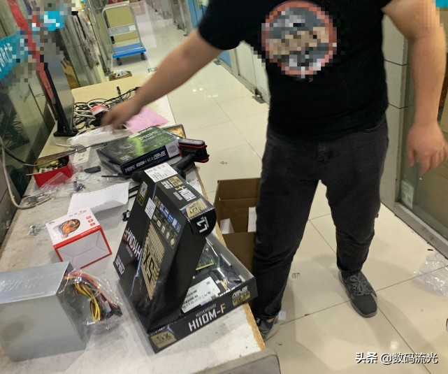 鐢佃剳鏃犳樉鍗￠厤缃崟,娌℃樉鍗＄數鑴戦厤缃崟