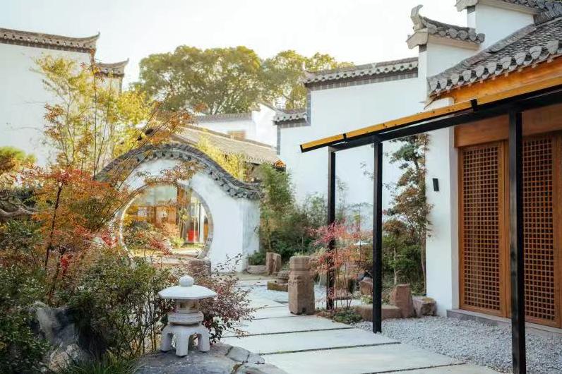 屯溪自由行攻略,黄山屯溪自由行旅游攻略