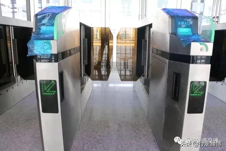 济青高铁临淄北站开通时间,济青高铁临淄北站开行时刻表