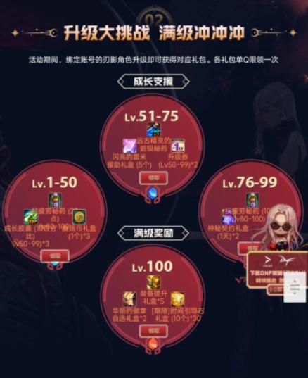 dnf特别礼包给10个增幅,dnf专属豪礼兑换券怎么拿6张