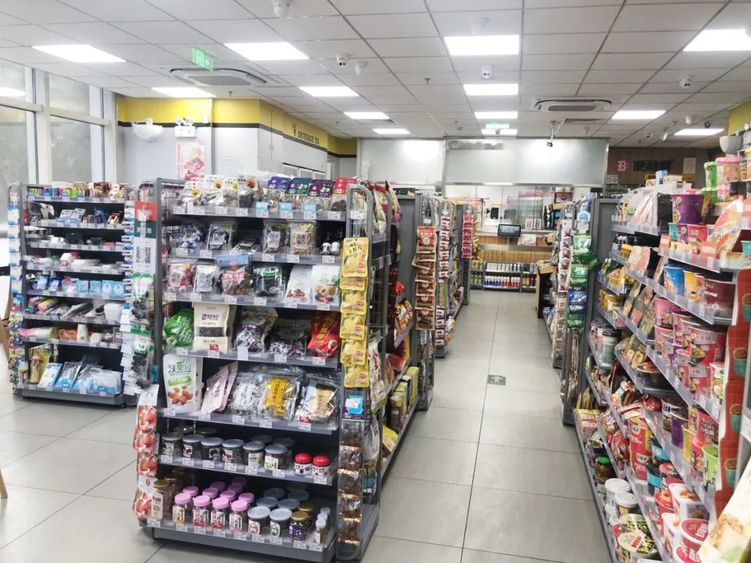 便利蜂的新零售布局,便利蜂在新零售背景下如何去升级