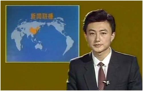 原新闻联播主持人王宁个人简历,新闻联播主持人王宁个人资料