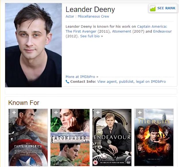 你真的了解缉毒警察吗,你真的了解灭霸吗