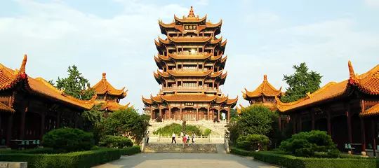 武汉伢终于翻身了！友好交往度全国第二，秒杀北上广！