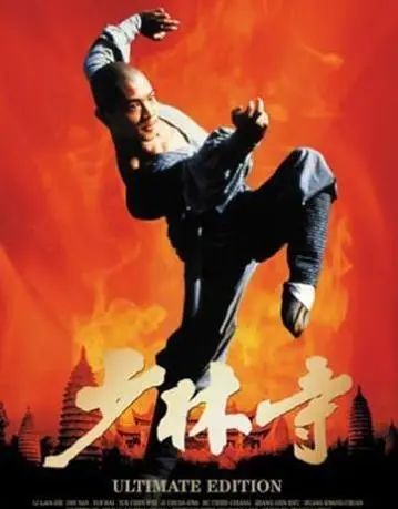 河南少林寺价值,少林寺的商业帝国是什么