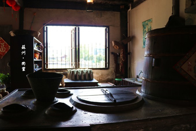 千年古镇苏州周庄一日游,苏州千年古镇同里