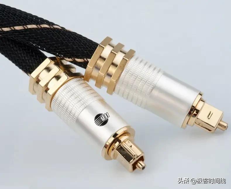 光纤和音频线哪个音质好,发烧级音频光纤线品牌