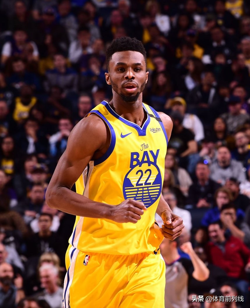 勇士3.0阵容分析,勇士5大交易目标曝光