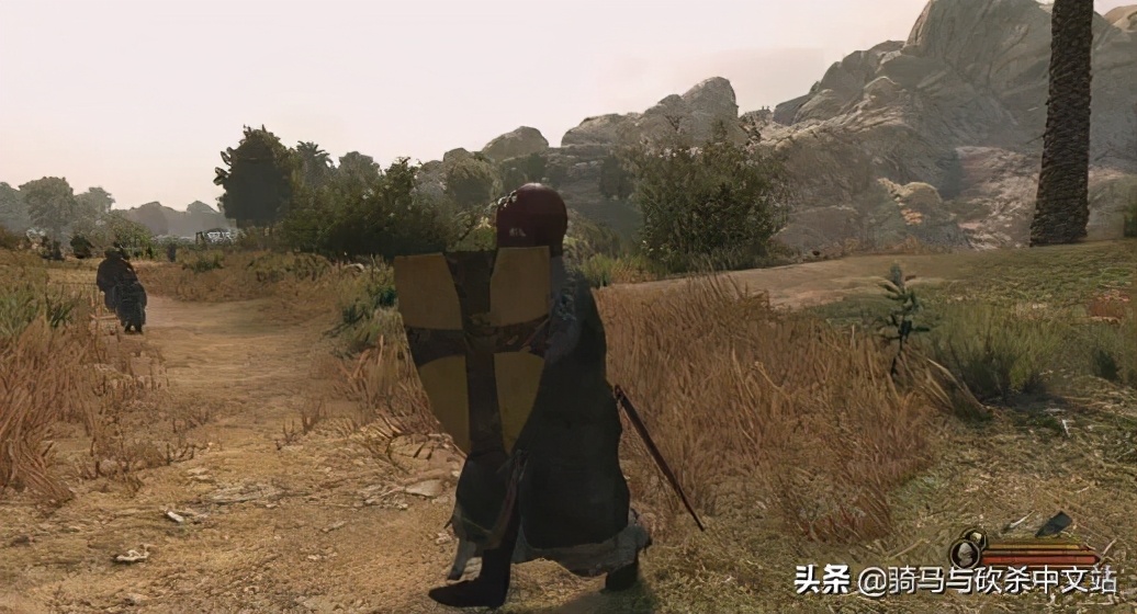 骑砍万圣节之夜攻略,骑砍周报星球大战