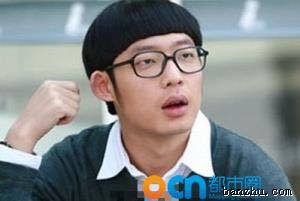 男生各种脸型适合的发型,找到最适合自己脸型的发型男生