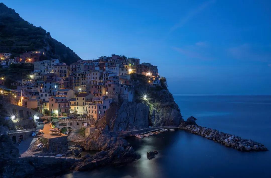 摄影师一定要看的拍照技巧,5个提升你照片创意的摄影技巧