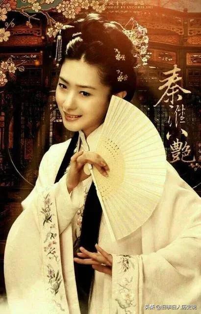 评《白门柳》：读历史小说，究竟是看历史，还是读小说