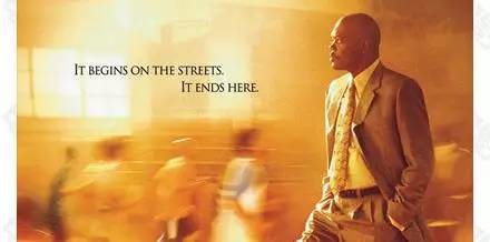 卡特教练电影看后的心得体会,谈卡特教练这部电影的演讲稿