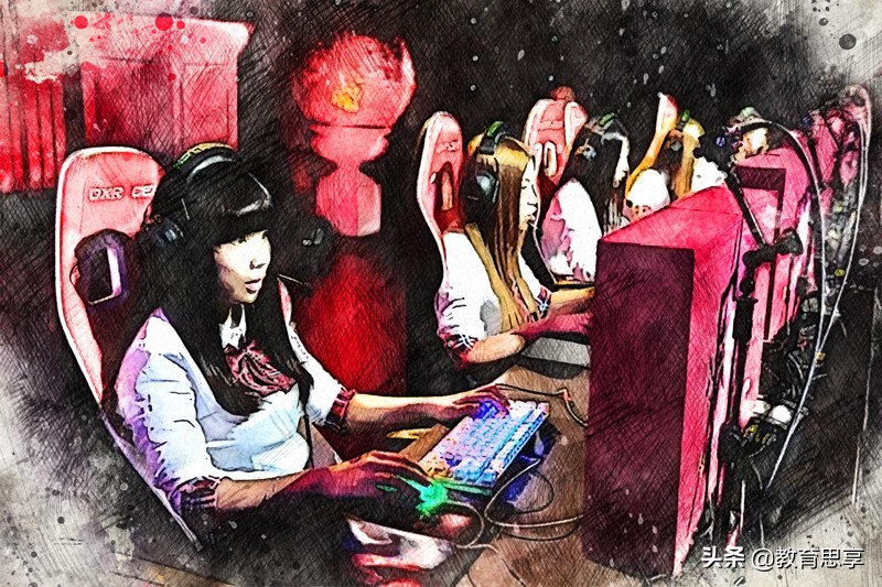 高校电竞班的需求,电竞解说专业哪些学校有