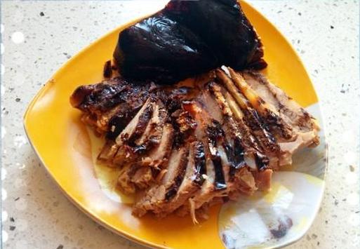 天福号酱肉哪家最好,天福号酱肘子好吃吗