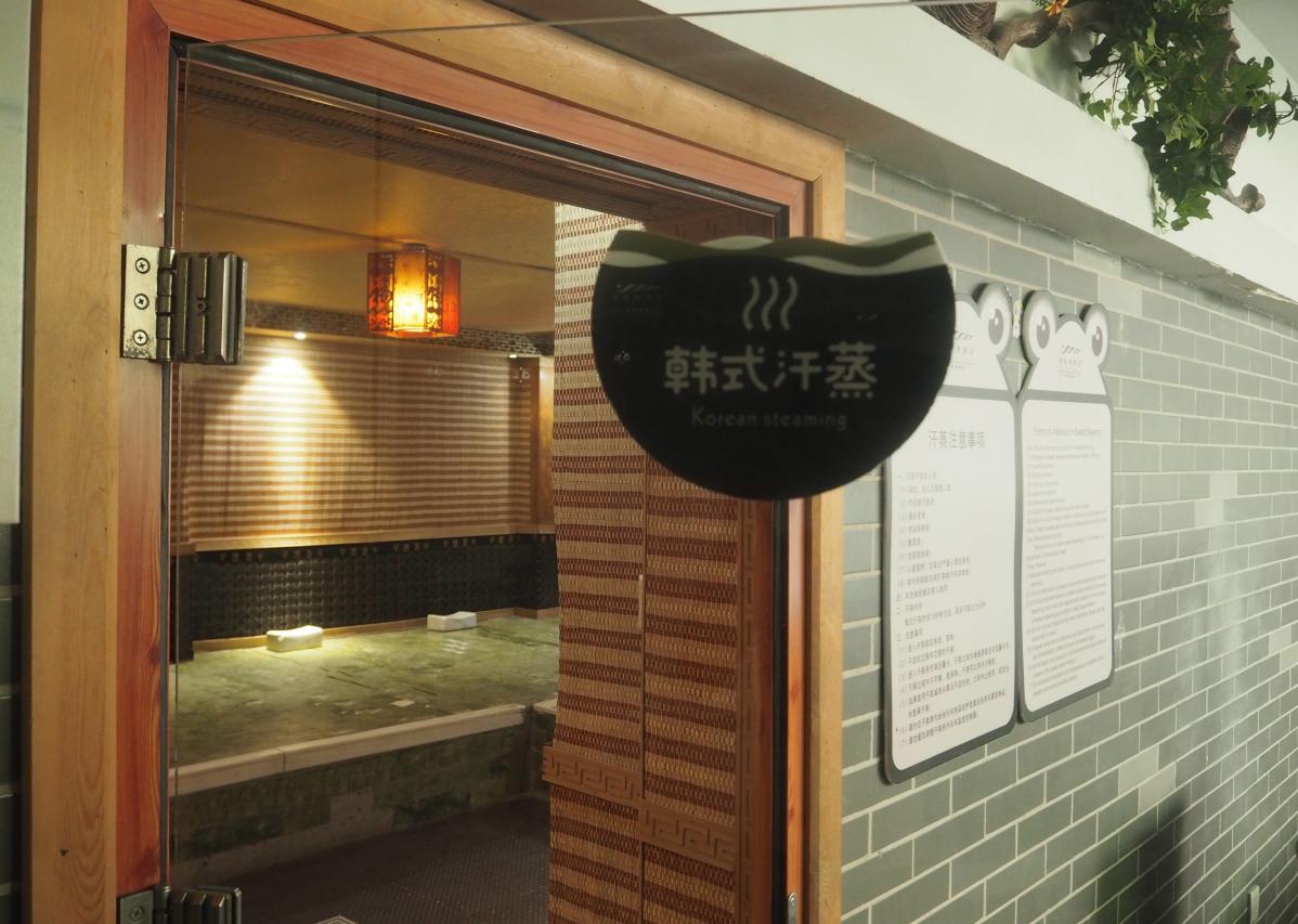 高端温泉度假酒店推荐,郑州忆江南温泉度假酒店