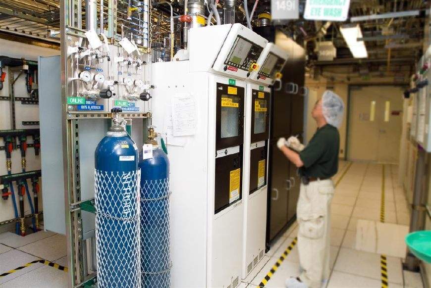 老王点评:电子特气最正宗公司,产品打破国外垄断