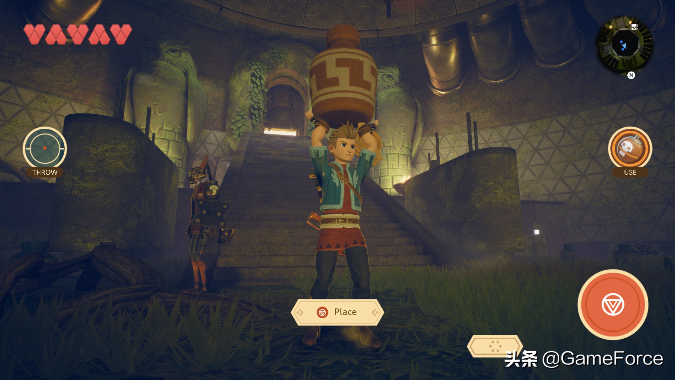 海之号角2好玩吗,海之号角2必须要arcade吗