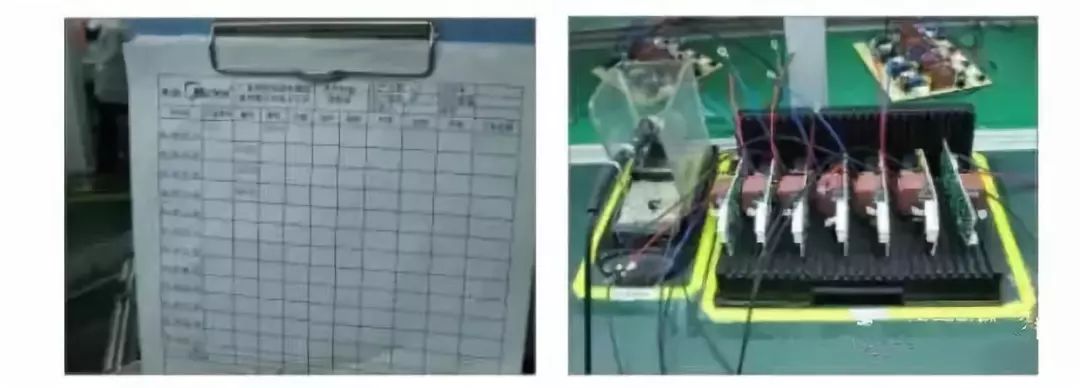 仓库5s管理内容和标准,厂区内公共区域5s管理标准